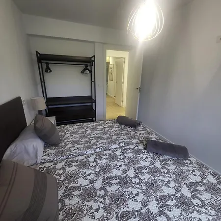 The - Vut6445as Апартаменты