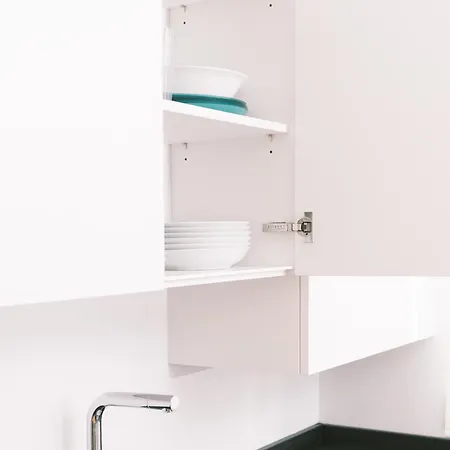 Апартаменты The - Vut6445as Хихон